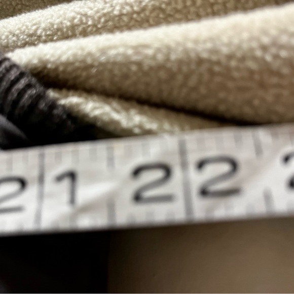 Timberland authentic products puffer coat with removable hoodie - Picture 14 of 16